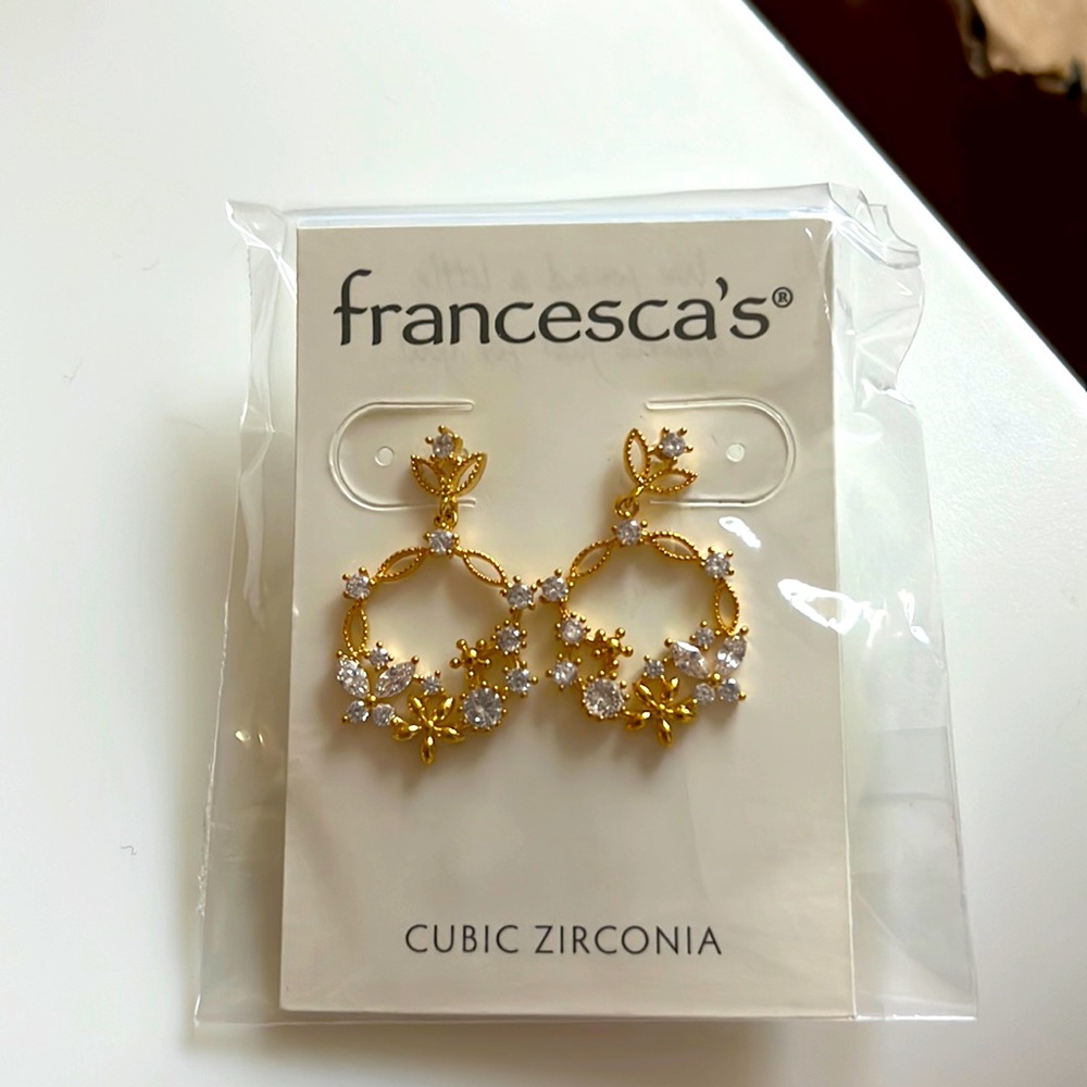 Women Earring